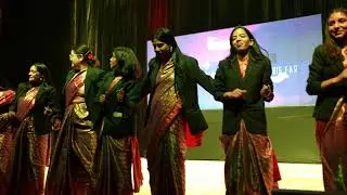 Grand Finale | Annual Function 2025 | Maxx Kids School, Shamshi