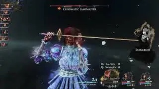 Clair Obscur: Expedition 33 - Chromatic Lampmaster (Expert)