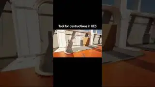 Developer Kristian Kebbe shared one more demo for the soon-to-be-released Chaos-powered tool for cr