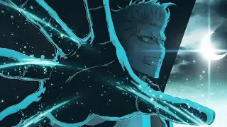 GRIMMJOW JAEGERJAQUEZ &ndash; Pure Rage & Power | Bleach