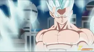 Dragon Ball X OST - Theme of Gohan Blanco (High Quality)