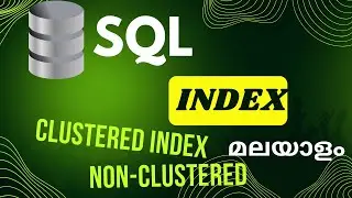 SQL Indexes | Clustered vs. Nonclustered Index | #SQL Course #2