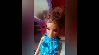 oyuncak#barbie#polly pocet#oyuncak#oyun d&uuml;nyasi