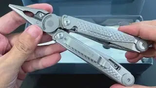 Swiss+Tech New 18-in-1 Multi-Tool: Swiss+Tech Has Done It