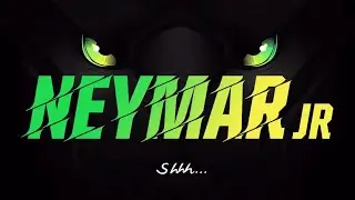 Neymar jr teaser