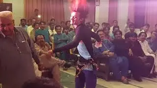 Abhi to mein jawn ho mdm noor jaha .moonjani