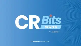 Why Machine Identity Is the Hidden Cybersecurity Risk | CR Bits Ep. 6