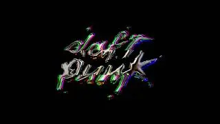 Daft Punk - Crescendolls (Nightcore edit)