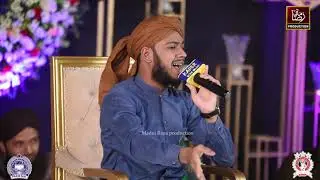 Zain Raza Hashmani | CMMJP and CMSF Karachi