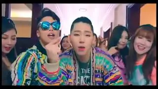 Evolution of Korean Hip-Hop