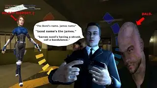 Руководство по модификациям Source 2006 и 2007 в Steamless/Standalone