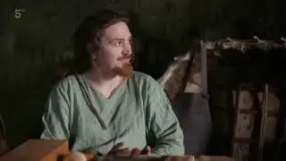 The Wemyss Caves and Pictish leather work (Secret Scotland)