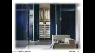 Closets Doors & Beyond - Closet Doors