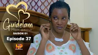 Série -Guidélam - Saison 1 - Episode 37 - VOSTFR