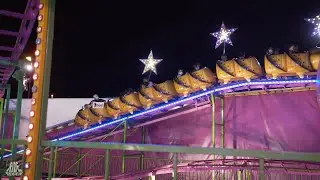 Magic Pomme - POV - Luna Park de Palavas - 2020