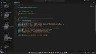 Simple Task Management System in CodeIgniter 4 - Part 2