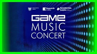 GAME MUSIC CONCERT 2023 w Spodku / reportaż