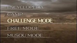 [Live] All Challenge Mode Almost Perfect 1st Rank in Dynasty Warriors 5