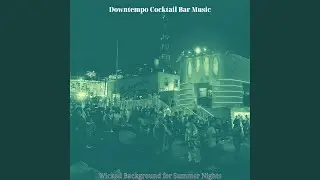 Background for Summer Nights