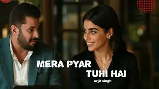 Mera Pyaar Tu Hi Hai | Heart Touching Romantic Song | Heart Beat Songs2.j