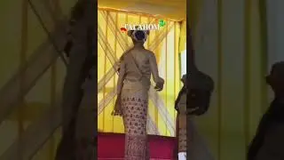 Ahom || Ahom traditional dress|| Fashion show|| #viral #ahom #ahomdress #fashionshow
