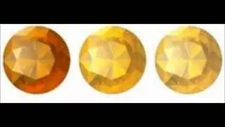 Garnet Malaya Gemstone Color