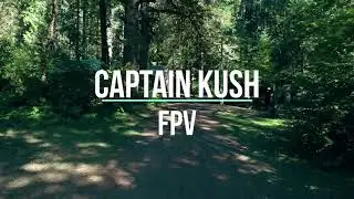 Finally Got An Action Camera - Runcam 5 Orange Test Video!