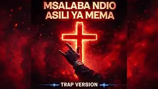 Msalaba Ndio Asili Ya Wema