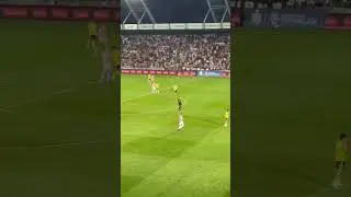 Po 14 latach Mateusz Klich wr&oacute;cił na Kałuży