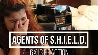 Agents of  S.H.I.E.L.D.. 6x13 