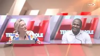 TEMPS DE PAROLE  Saïd Anthoumani Vendredi 30 Janvier 2026