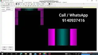 Pixel Led Gate Desing  | 8*24 3D Gate Desing | Pixel Effect New | Pixel Program | Atul Light House