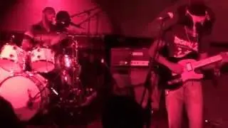 Cedric Burnside Project - Shake 'Em On Down