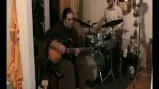Marco Oppedisano & Martin Urbach improv exrpt 2