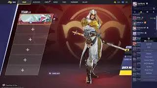 Marvel Rivals- VOD review, Lets get better/ First time hero shooter player D-GM