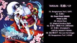 TAROLIN -  Chaki Chaki OINARI Priest Lv.243