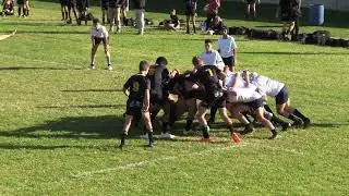 Boland Landbou vs Bishops o14A -  2023-05-20
