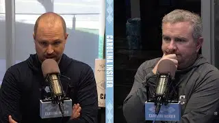 Carolina Insider - Men's Basketball vs. Kansas Preview (Full Segment) - November 7, 2025