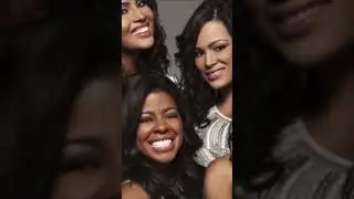 Chrissy Lampkin Explains How Love & Hip Hop New York Got Started
