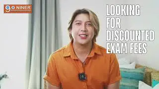 DISCOUNTED EXAM FEE for IELTS, MET, & PTE!