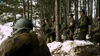 Company of Heroes 2013 Trailer [HD]