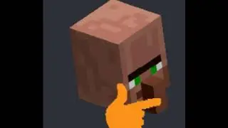 Minecraft villager discord crisis