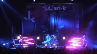 Julien-k - Spiral (Casper, Wyoming)