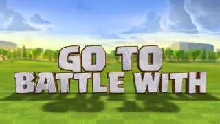 Clash of Clans  The GoVaHo Strategy! New