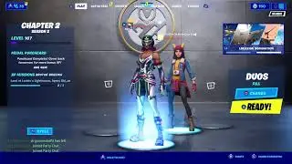 PureKissMyL2-'s DUOS