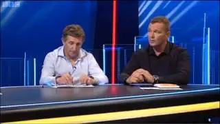 Sean Holley - Scrum V - 12/13 - Episode 1