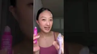 Пробую бальзам для губ Paula's Choice