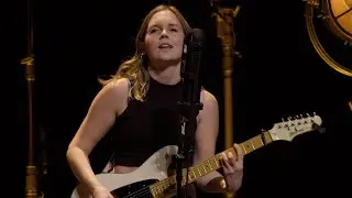 Phoebe Bridgers - Motion Sickness (Cover ft Emily Sangder)  | Berklee Two Track Live