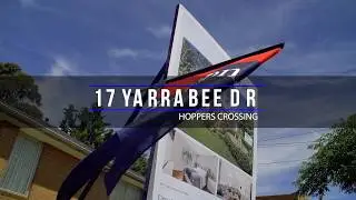 17 Yarrabee Drive, Hoppers Crossing - Stan Buzza Auction Profile