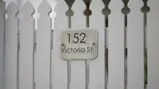 152 victoria Street, Morningside